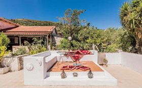 Jps Stone Villa