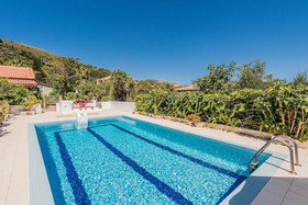 Jps Stone Villa