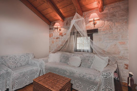 Jps Stone Villa
