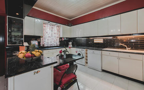 Jps Stone Villa