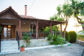 Kallisti Villa