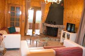 Kallisti Villa
