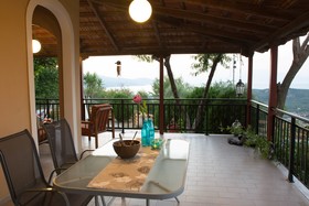 Kallisti Villa