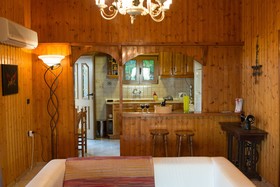 Kallisti Villa