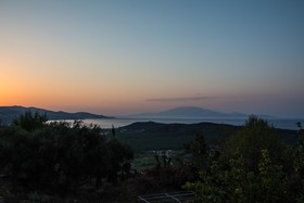 Kallisti Villa