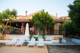Kallisti Villa