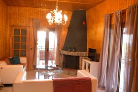 Kallisti Villa