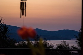 Kallisti Villa
