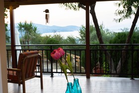 Kallisti Villa
