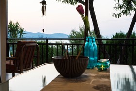 Kallisti Villa