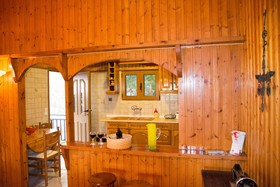Kallisti Villa