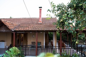 Kallisti Villa