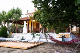 Kallisti Villa