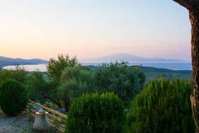 Kallisti Villa