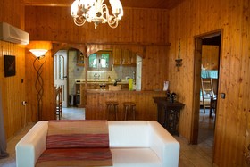 Kallisti Villa
