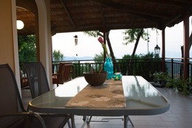 Kallisti Villa