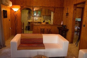 Kallisti Villa