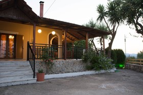Kallisti Villa