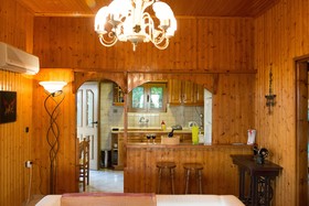Kallisti Villa