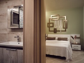 Laura Suites