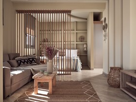 Laura Suites