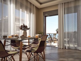 Laura Suites