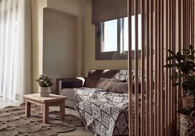 Laura Suites