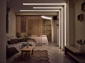 Laura Suites