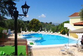 Lofos Strani Hotel