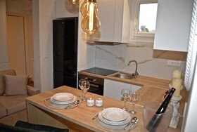 Maison Downtown Luxury Apartments