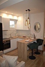 Maison Downtown Luxury Apartments