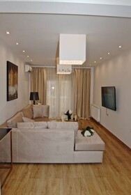 Maison Downtown Luxury Apartments