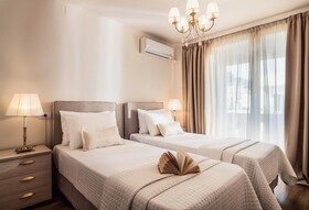 Maison Downtown Luxury Apartments