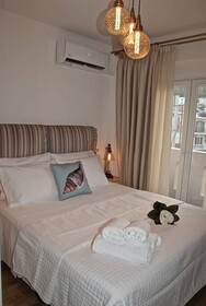Maison Downtown Luxury Apartments