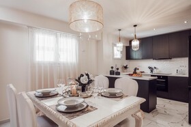 Maison Downtown Luxury Apartments