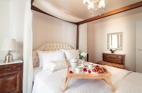 Maison Downtown Luxury Apartments