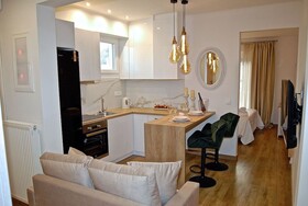 Maison Downtown Luxury Apartments