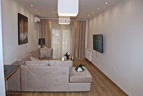 Maison Downtown Luxury Apartments