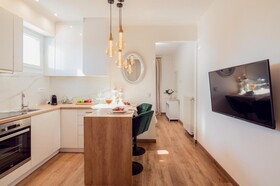 Maison Downtown Luxury Apartments