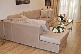 Maison Downtown Luxury Apartments