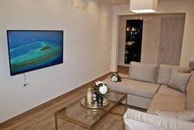 Maison Downtown Luxury Apartments
