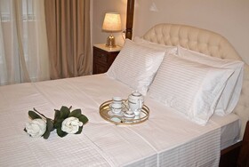 Maison Downtown Luxury Apartments