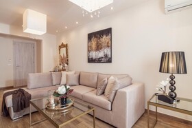 Maison Downtown Luxury Apartments