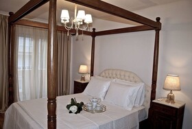 Maison Downtown Luxury Apartments