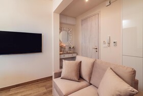 Maison Downtown Luxury Apartments