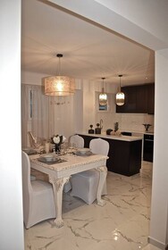 Maison Downtown Luxury Apartments