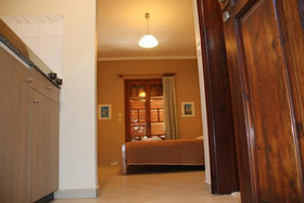Medousa Apartments