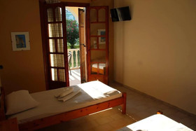 Medousa Apartments