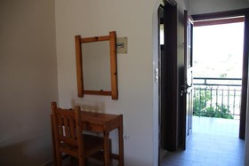 Medousa Apartments