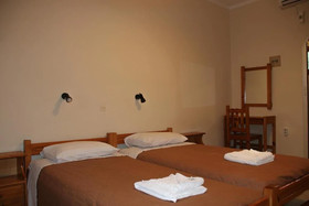 Medousa Apartments